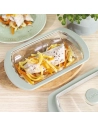 cuiseur vapeur verre 2 pers papillotte - brabantia international bv