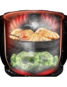 star+ - multicuiseur & airfryer - cookeo infinity - 19 modes - pression 80 kpa - air fryer - wi-fi - 150 recettes - cuve - gpe s