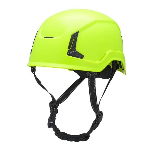 synergy helmet type 2 unvented - brightye - portwest