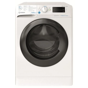 indesit lave-linge séchant bde107448wkvfr - indesit