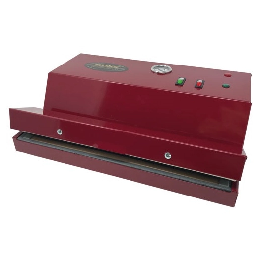 machine sous vide gc pro 33 - siad srl