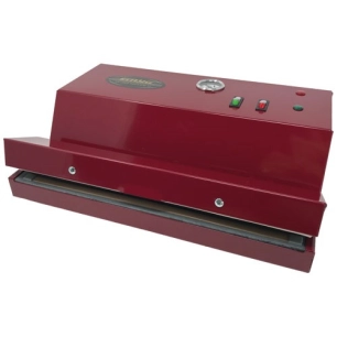 machine sous vide gc pro 33 - siad srl