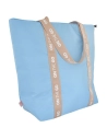 shopper on the go assort. 5 couleurs - iris industrias sa