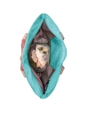 shopper on the go assort. 5 couleurs - iris industrias sa