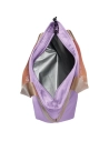 lunchbag hanging on the go assortiment - iris industrias sa