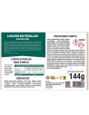 spado lessive en feuilles x60 - proven orapi