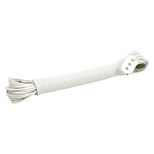 corde ã  linge 3 mm longeur 20 m environ - dofin