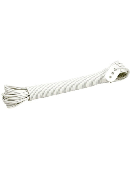corde ã  linge 3 mm longeur 20 m environ - dofin