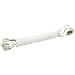 corde ã  linge 3 mm longeur 20 m environ - dofin