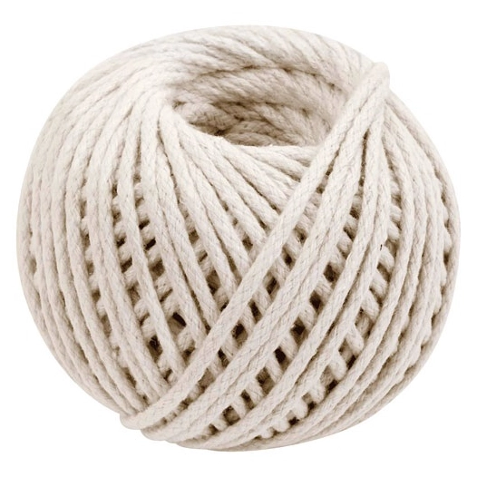coton tresse 100 gr bobine environ 45 m - dofin
