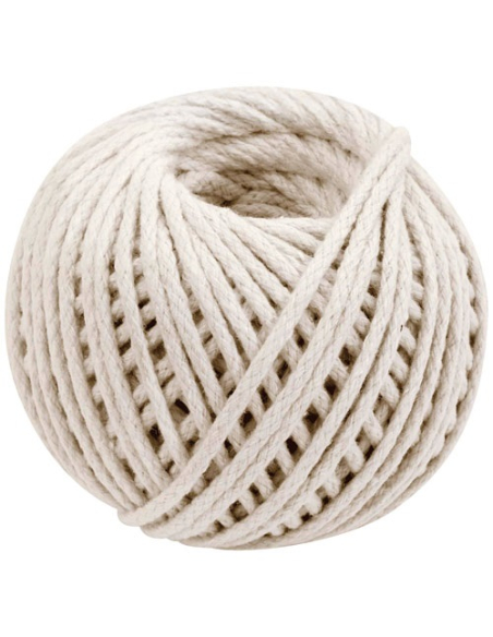 coton tresse 100 gr bobine environ 45 m - dofin