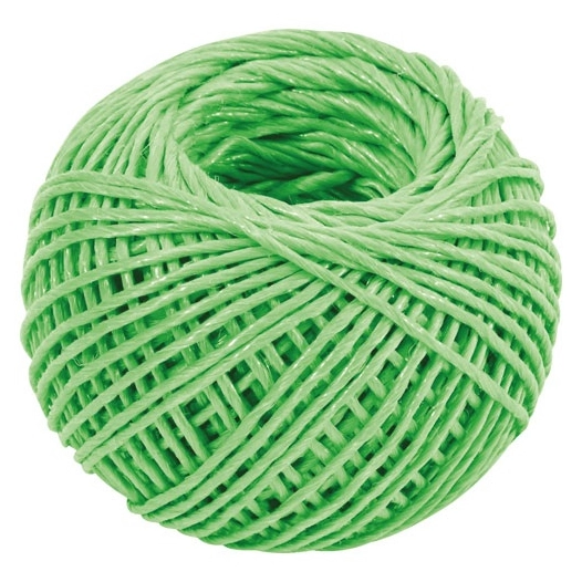 ficelle polypro 1.0/1 de couleur environ 50 m - dofin