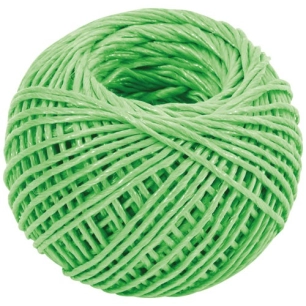 ficelle polypro 1.0/1 de couleur environ 50 m - dofin