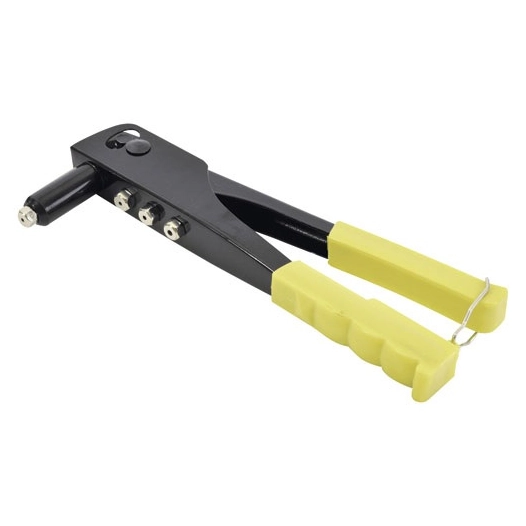 pince a riveter la tole 250mm - dofin