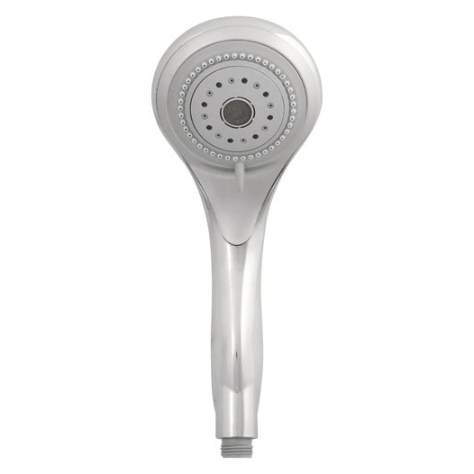 douchette 4 jets 120 mm flexible 1.50 m - dofin
