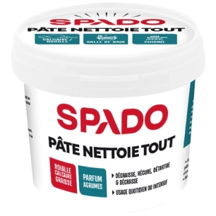 spado pate nettoie tout 500 g - proven orapi