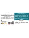spado pate nettoie tout 500 g - proven orapi