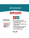 spado pate nettoie tout 500 g - proven orapi