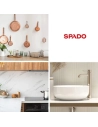 spado pate nettoie tout 500 g - proven orapi