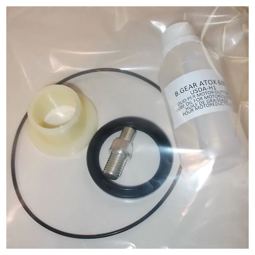 kit entretien ie 12 - siad srl