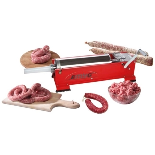 poussoir a saucisses 5 kg - siad srl