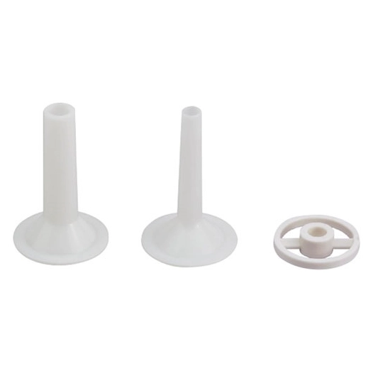 set entonnoir p/ hachoir ie12 (diam 10-20) - siad srl