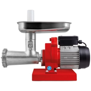 ie 22 eco tech 600 w plateau inox - siad srl