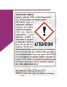 Pastilles anti-mites Acto Protection textile longue durée - Acto