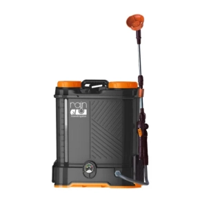 Pulvérisateur à Batterie E-PRO 12L Dorsal Électrique Autonome - RAIN IRRIGATION