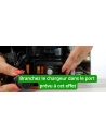 Pulvérisateur à Batterie E-PRO 12L Dorsal Électrique Autonome - RAIN IRRIGATION