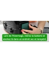 Pulvérisateur à Batterie E-PRO 12L Dorsal Électrique Autonome - RAIN IRRIGATION