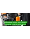 Pulvérisateur à Batterie E-PRO 12L Dorsal Électrique Autonome - RAIN IRRIGATION