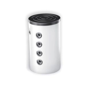 bout. melange thermance 100l