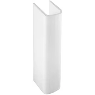 colonne odeon up18565w blanc