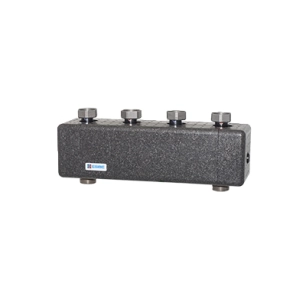 collecteur double dn25/dn32