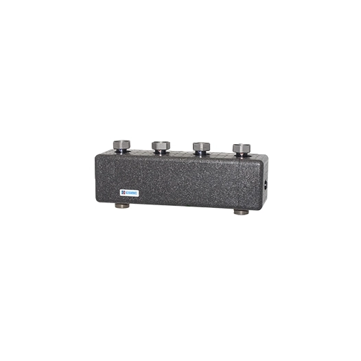 collecteur triple dn25/dn32