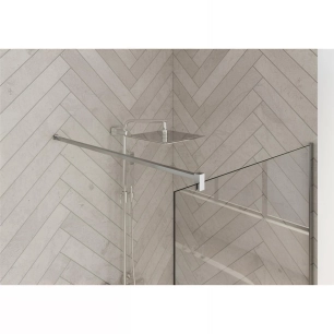 barre de renfort smart blanche