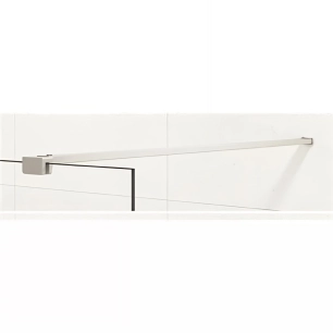 barre renfort droite inox