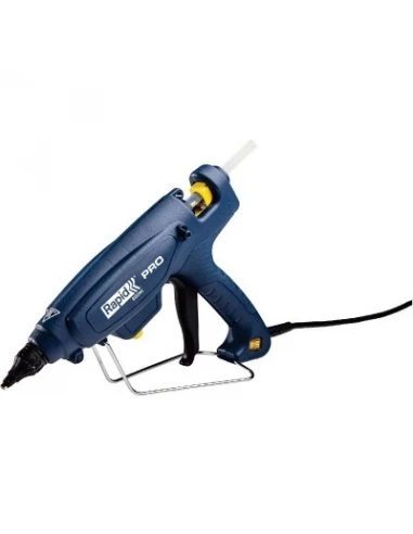 Pistolet à colle eg340 220w - RAPID