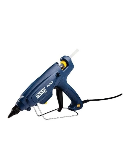 Pistolet à colle eg340 220w - RAPID