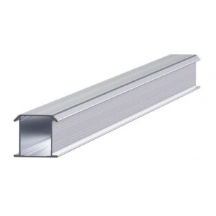 clickfit evo rail 3488 mm