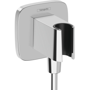 coude avec porter e chrome