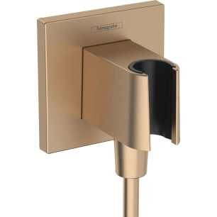 coude avec porter s bronze