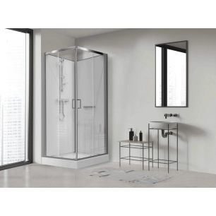 cabine kara2 carre 80 pc vt