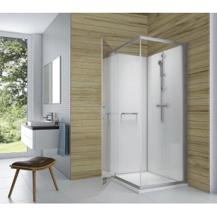 cabine karamineral 2 90x90