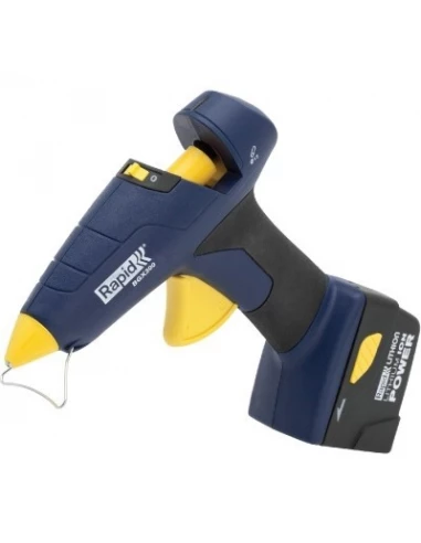 Pistolet à colle bgx300 lithium ion bg coffret