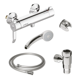 mastermix kit de douche