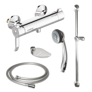 mastermix kit de douche