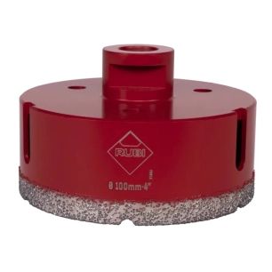 trepan drygres superpro 120 mm