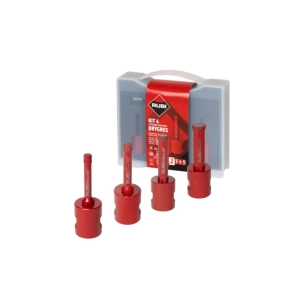 kit mini drygres premium
